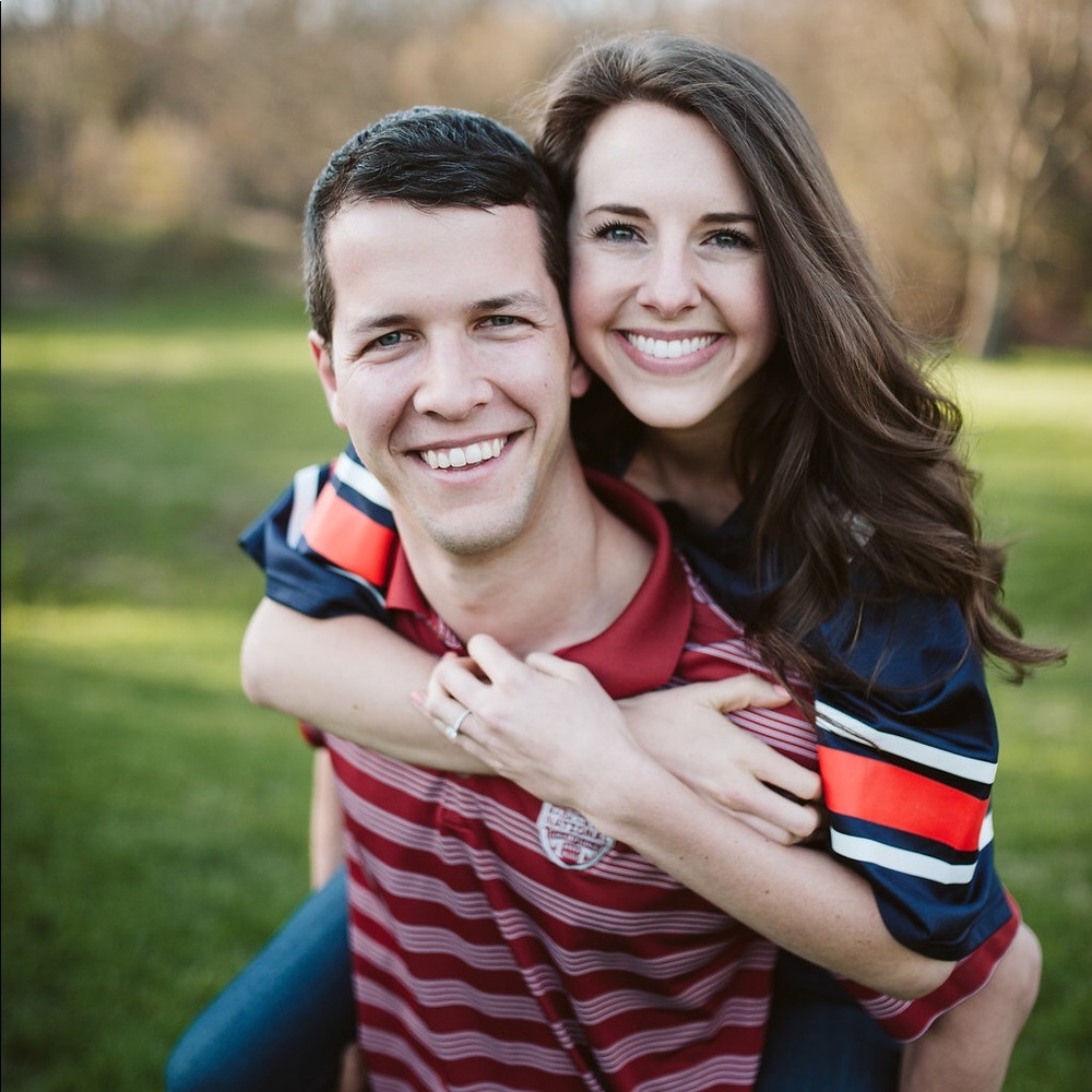 Meet your Posher, Catherine